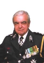 Cav. Anthony